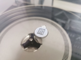 BEOGRAM 1000 TURNTABLE